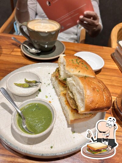 Café Well Being photo