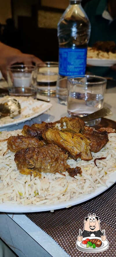 Manhal Resto photo