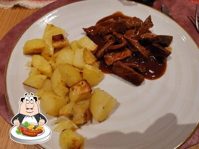 Cibo al Borgo Digani