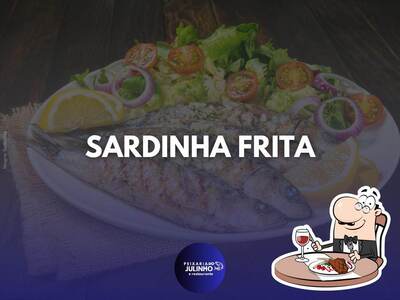 Peixaria do Julinho foto