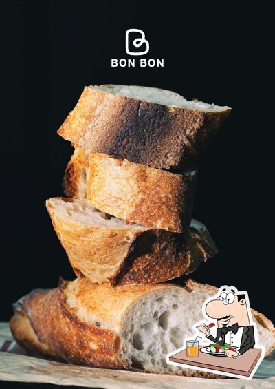 Platti al Bon Bon Food&Drink