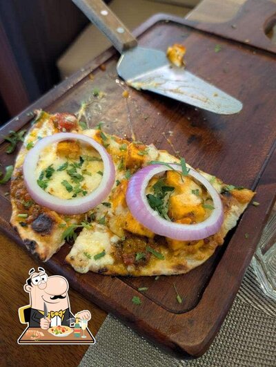 Meals at Little Italy Jaipur, Vaishali Nagar