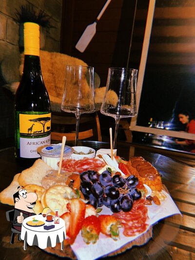 Chalé Lote 22 foto