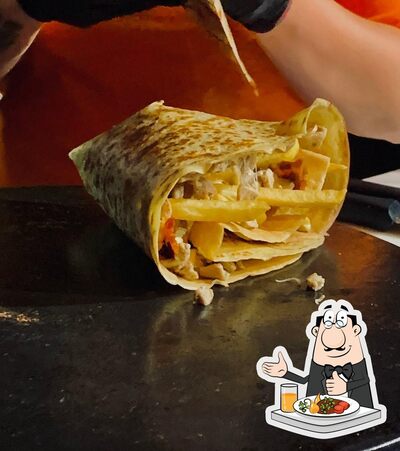 Platti al Crêpeshub