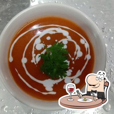 Meals at Neema Momo Corner