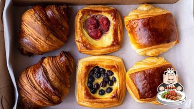 Bake Shop foto