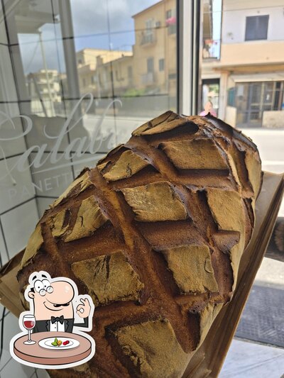 Cibo al ALGRAMMO LAB