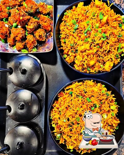Food Panda photo