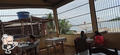 Restaurante Tâmara foto