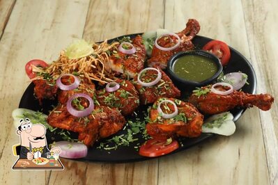 Meals at Food Delight