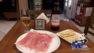 Gran Delli Bar Bistrô foto