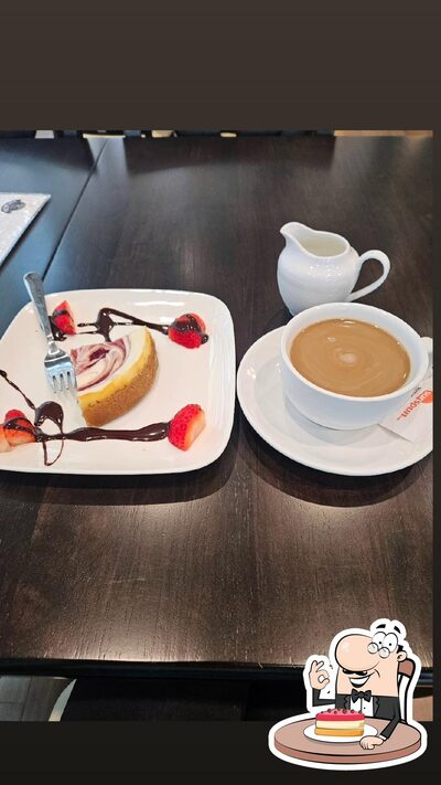 photo de Keyf Cafe