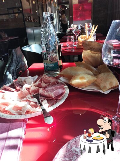 Ristorante Salumeria Alfione foto