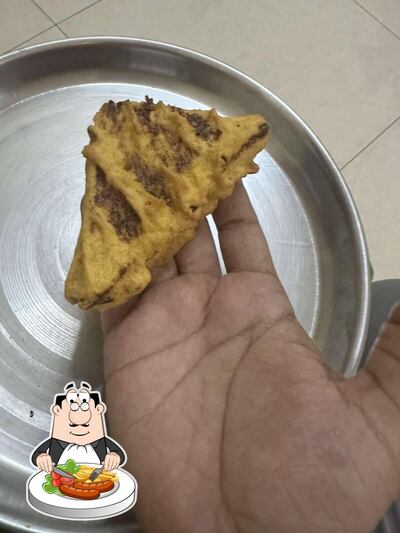 Meals at WOW Marathi