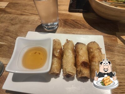 photo de ORIGINAL WOK