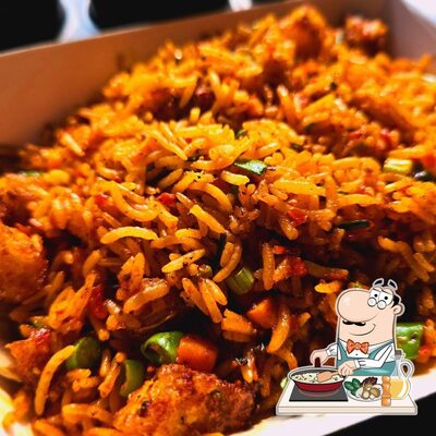 Food Panda photo