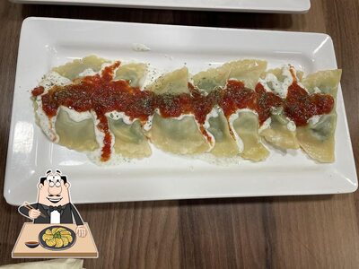 photo de Amiri's Kitchen