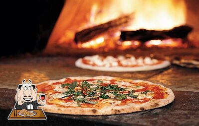 At Winterfall Pizzeria, you can taste pizza