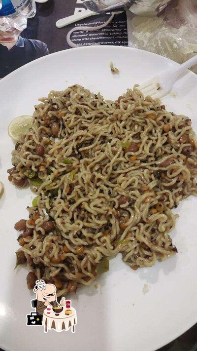 Meals at Ask Home Kitchen