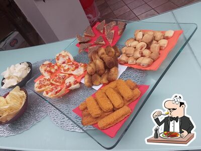 Platti al Bar Rossi 2.0