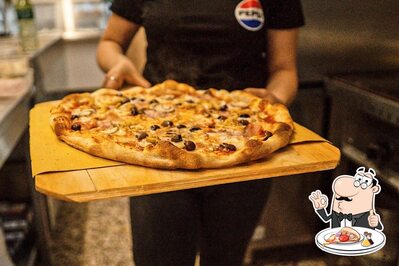 La pizza è il piatto veloce più di successo al mondo