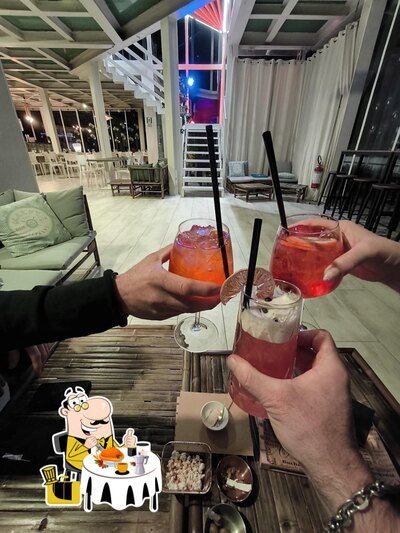 Platti al Adagio Sunset - Ristorante, Location Eventi