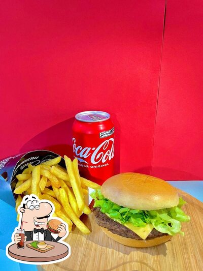 Os hambúrgueres do Xará Lanches irão satisfazer uma variedade de gostos