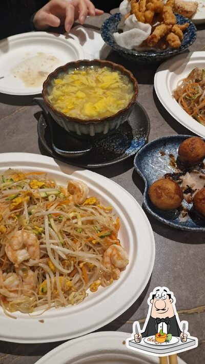 Platti al Nest - Handmade Chinese Dumpling