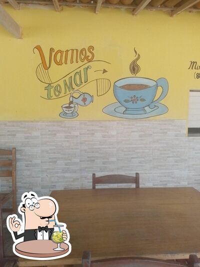 Conquista com sabor foto
