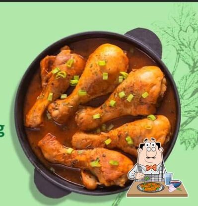 New Fresh Chicken photo