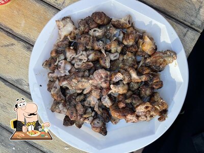 Platti al Stigghiolaro