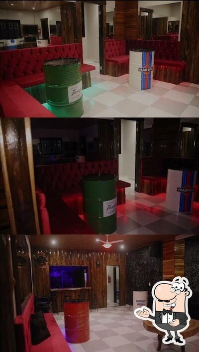 Imperatriz Night Club foto