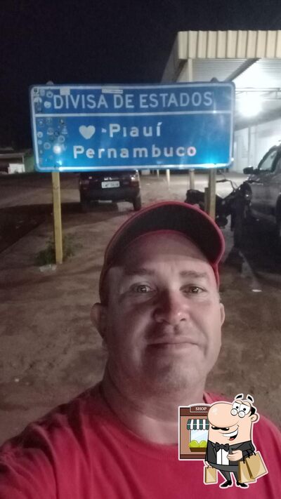 Você pode espairecer no exterior Maverick Beer