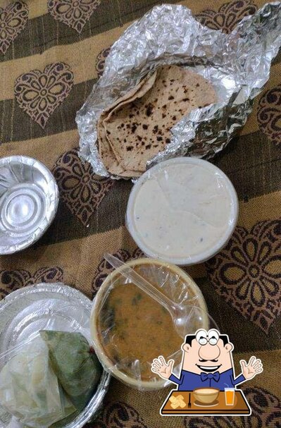 SAPNA HOTEL photo