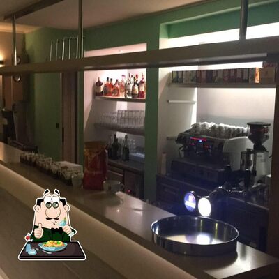 Cibo al Café Cool