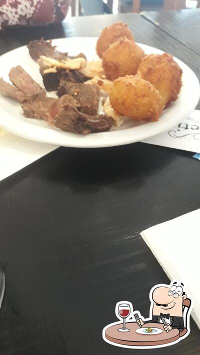 Comida em Bodega do Juca - Taguatinga