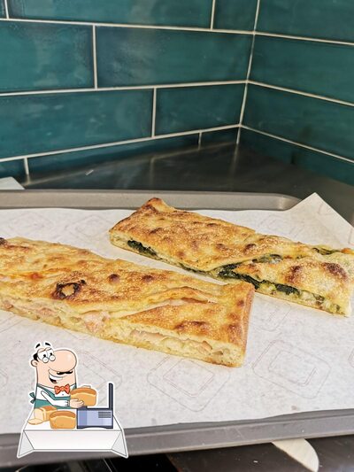 Pizzeria e sfizi a 360° foto