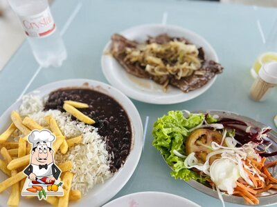 Restaurante Dionísio 88 foto
