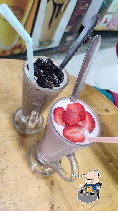 Cafe Cream photo