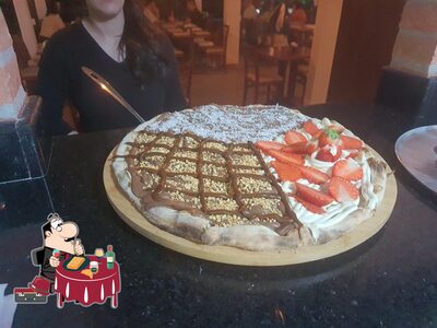 Pizzaria Bananalle foto