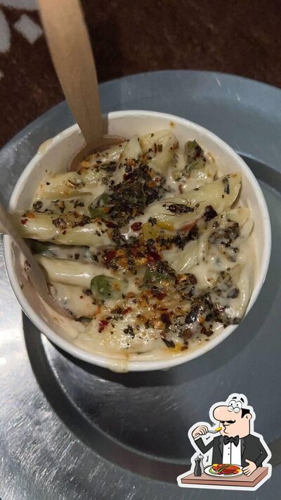 Meals at Burger Xpress