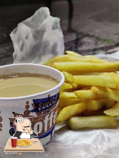Kaapi Express photo