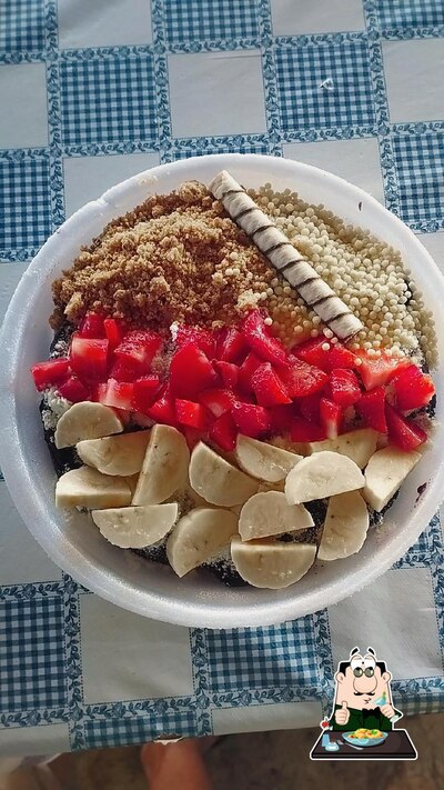 Platos en Viana Restaurante