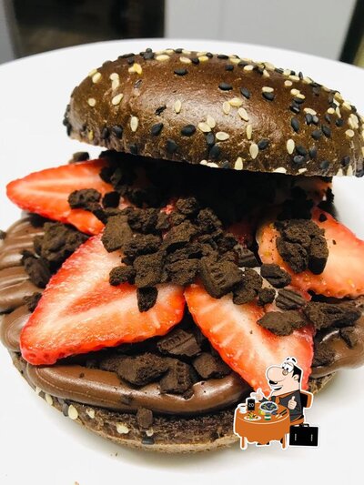 Best Burguer foto