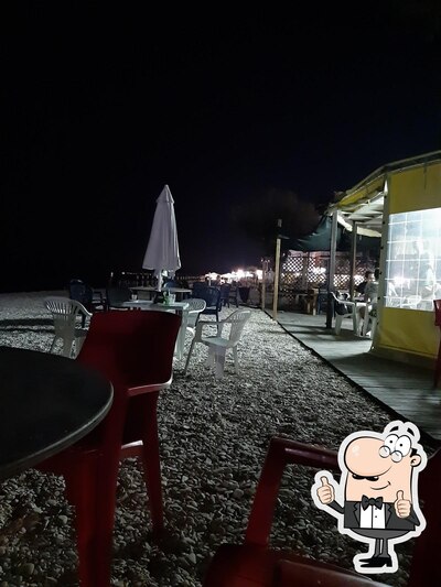 Poseidon foto