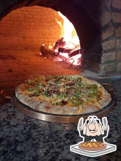 A pizza é o fast food mais amado do mundo