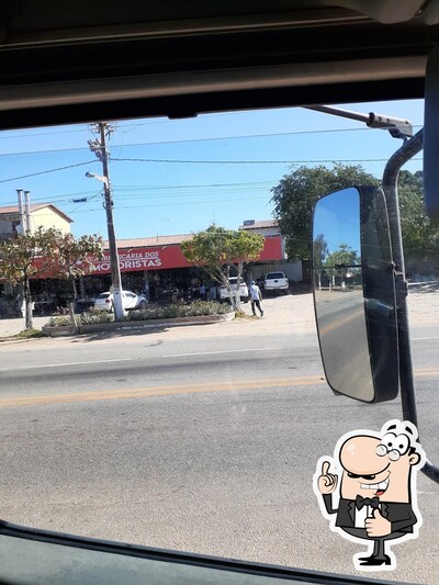 Posto Tavares Umarituba foto