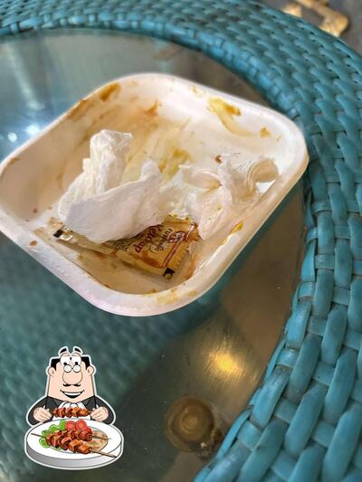 Meals at Ice Pice