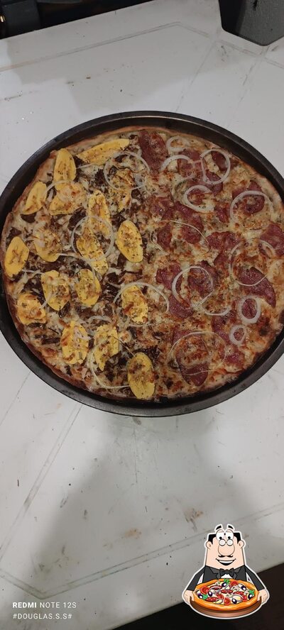A pizza é o fast food mais popular do mundo