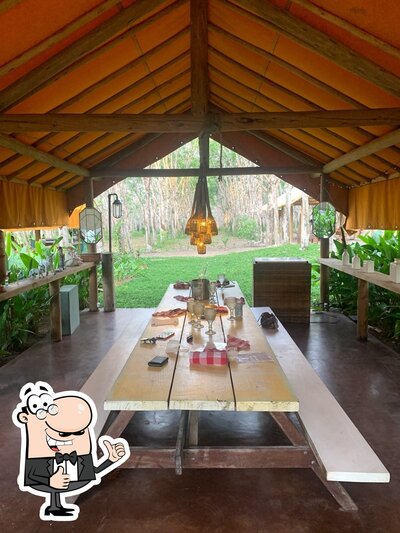 Restaurante Floresta foto